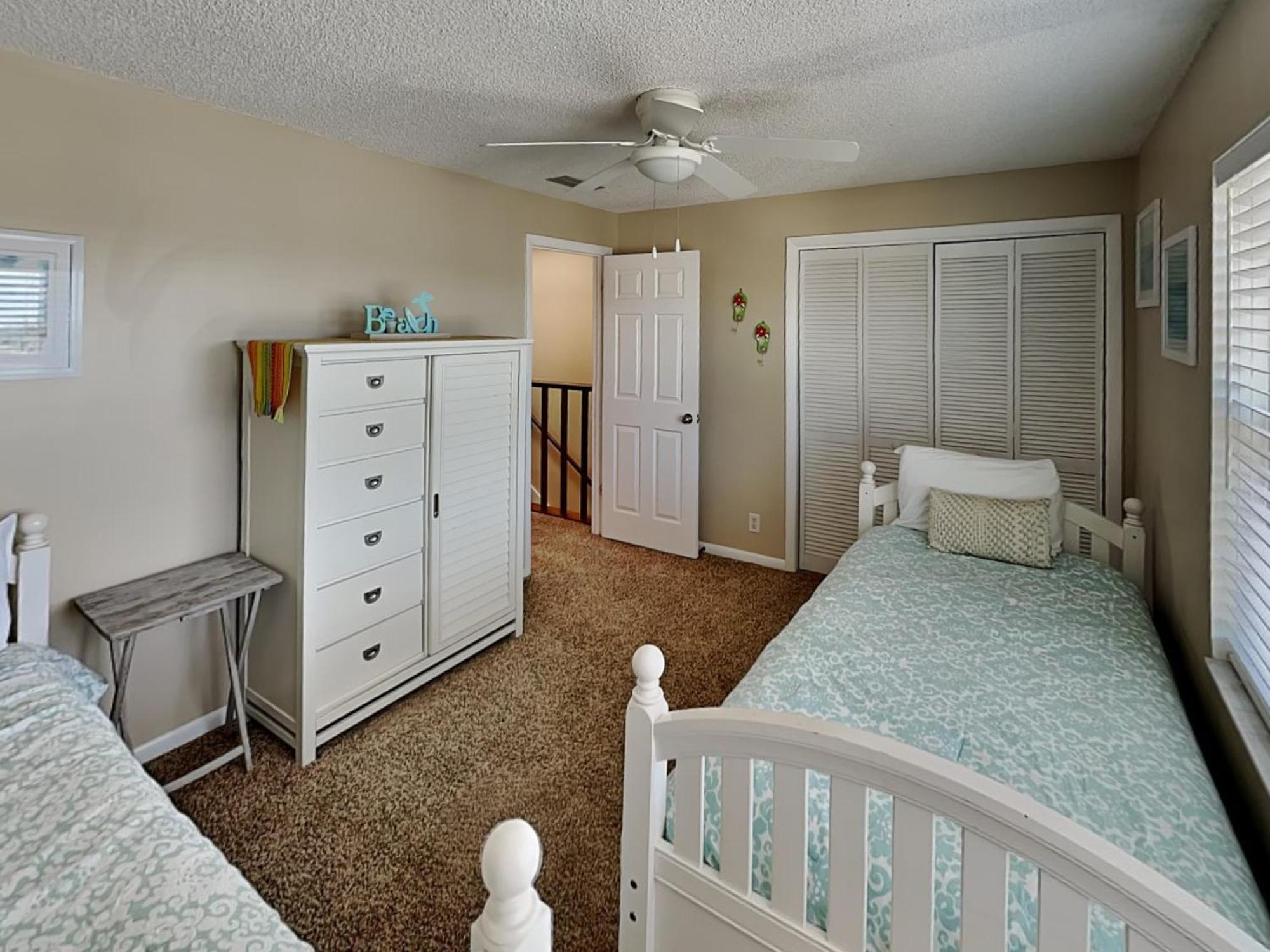 Surfside Six E Unit 5 Saint Augustine Exterior foto