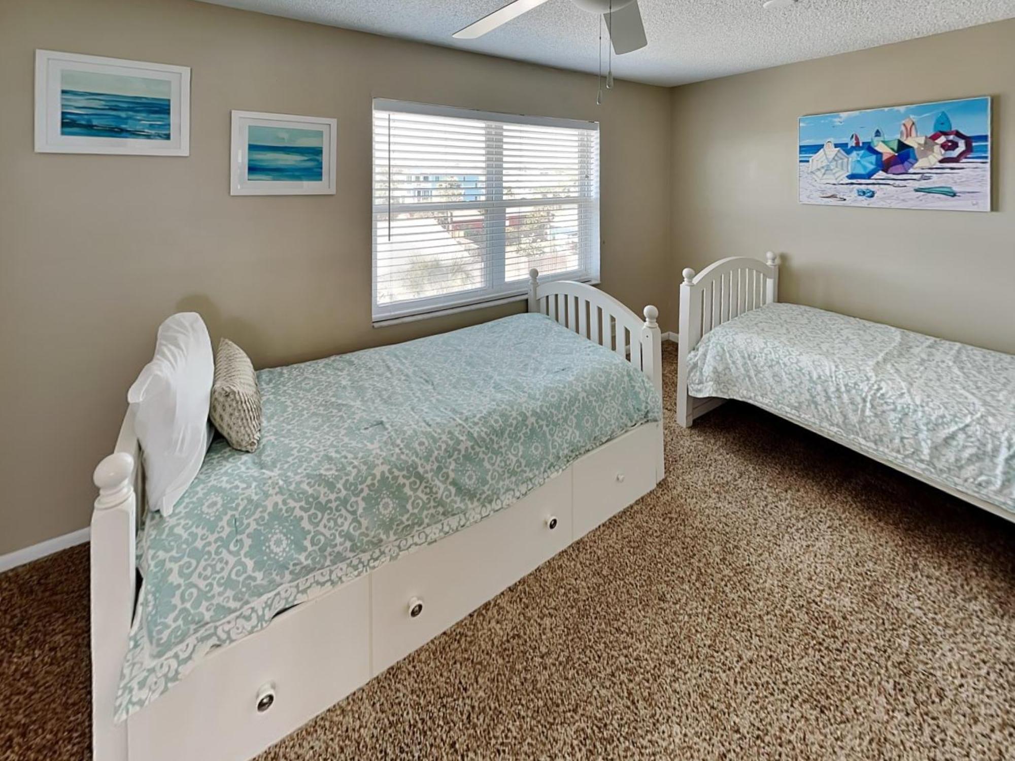 Surfside Six E Unit 5 Saint Augustine Exterior foto