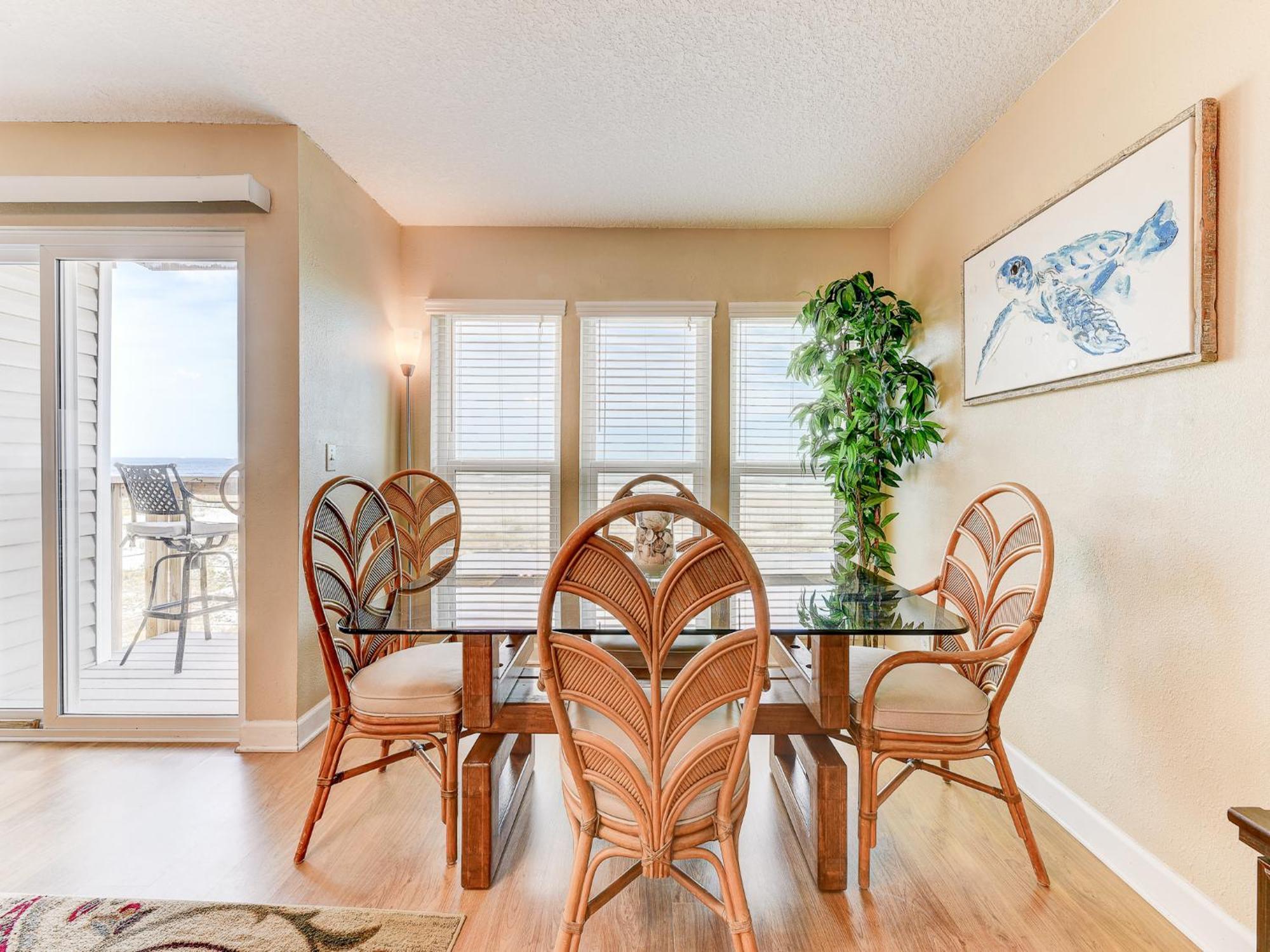 Surfside Six E Unit 5 Saint Augustine Exterior foto