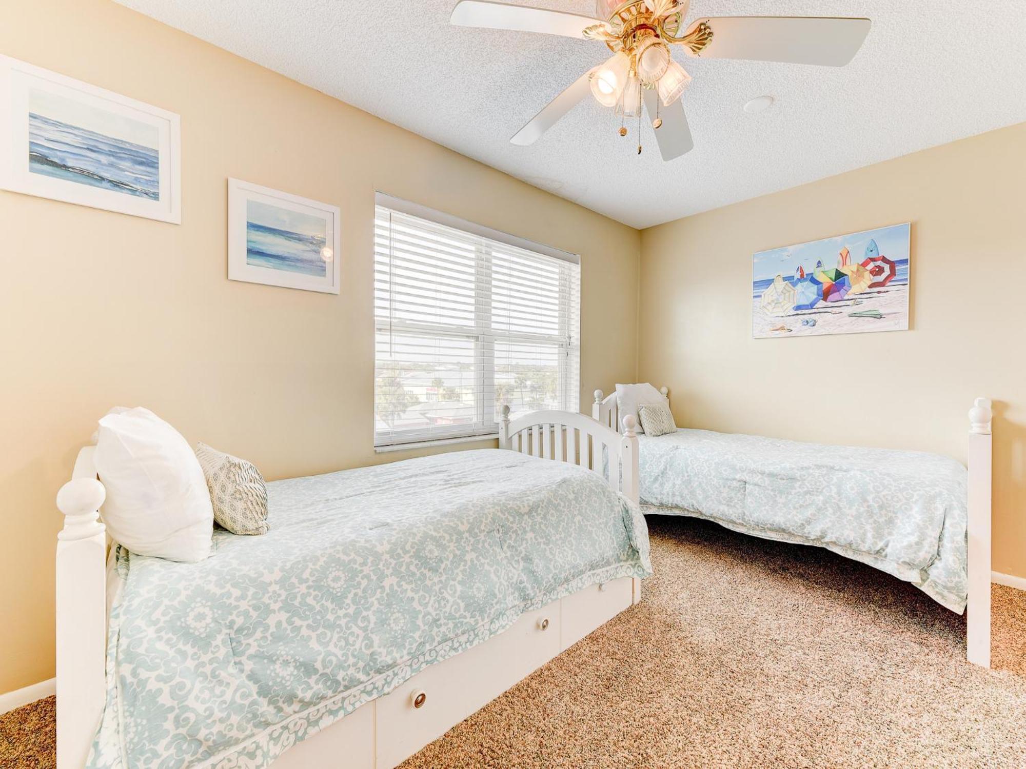 Surfside Six E Unit 5 Saint Augustine Exterior foto
