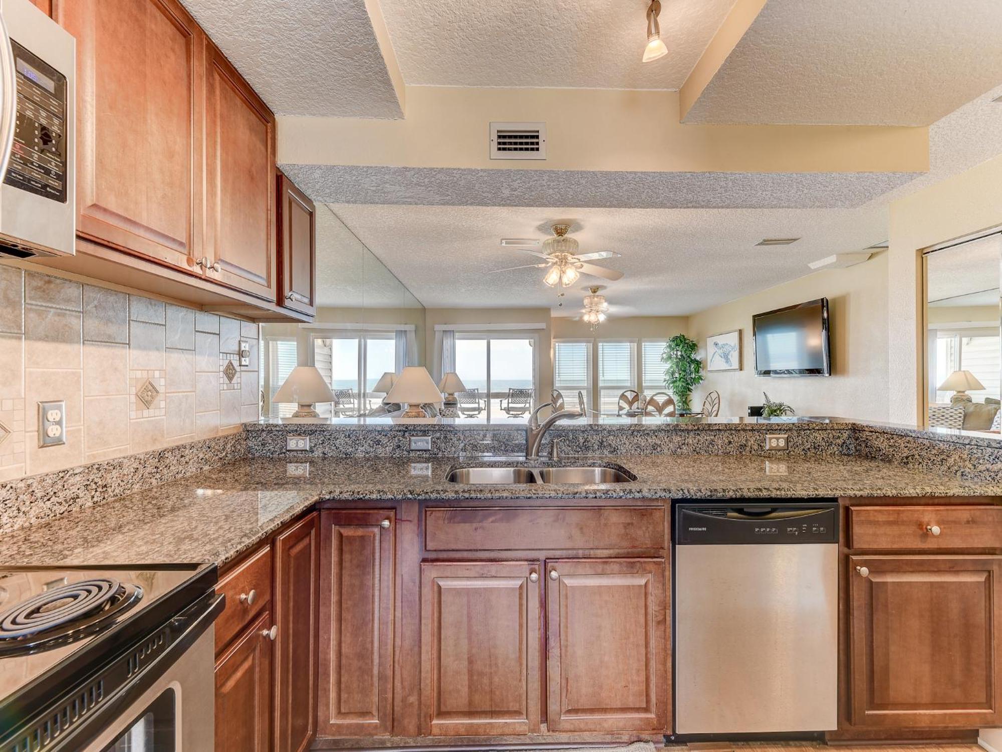 Surfside Six E Unit 5 Saint Augustine Exterior foto