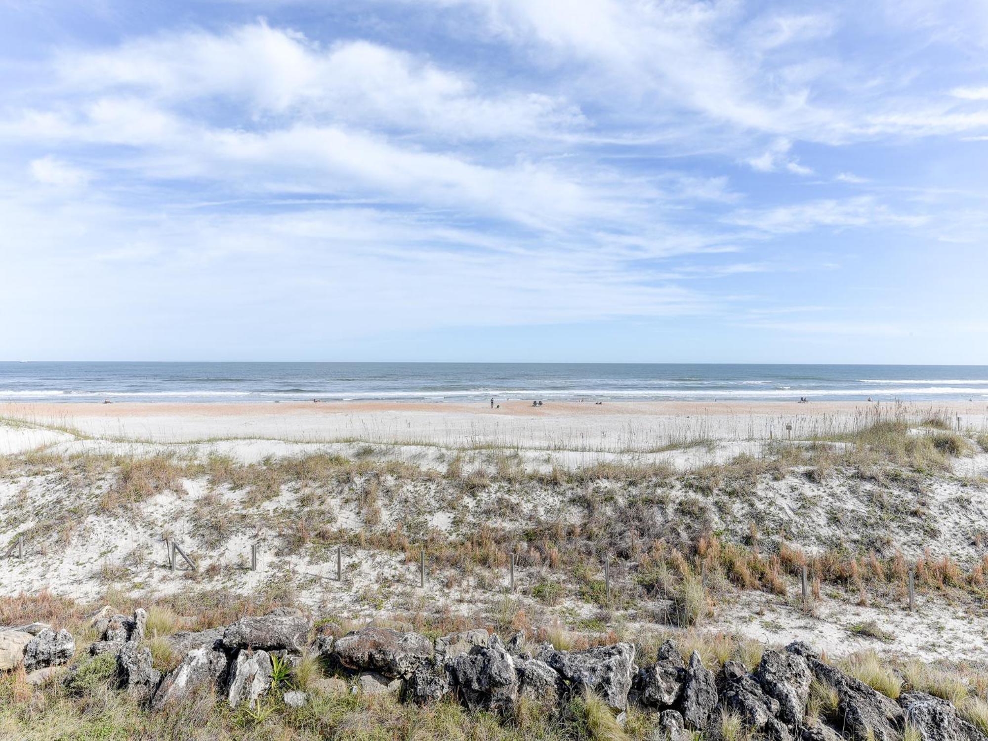 Surfside Six E Unit 5 Saint Augustine Exterior foto